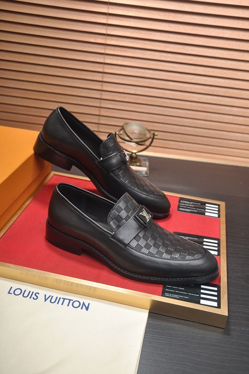 Louis Vuitton Business Shoes